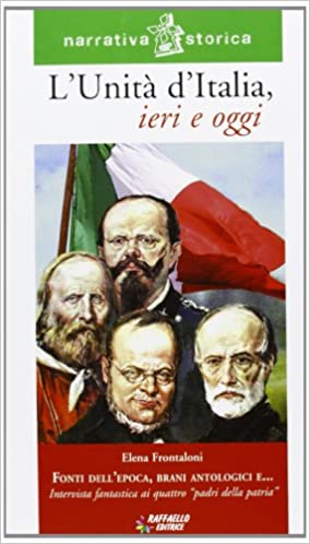 Copertina di L'Unità' d'Italia ieri e oggi