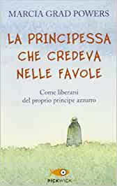 Copertina di La principessa che credeva nelle favole